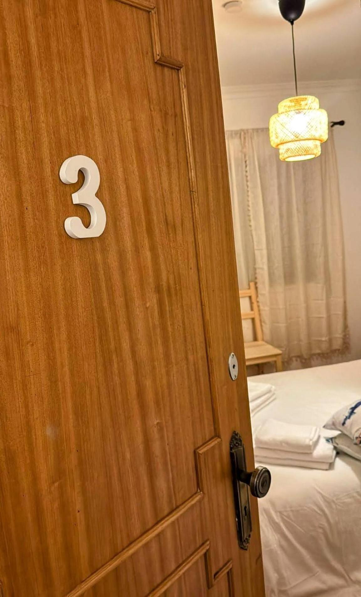 Guest House Da Mata3 Póvoa de Varzim Exteriör bild