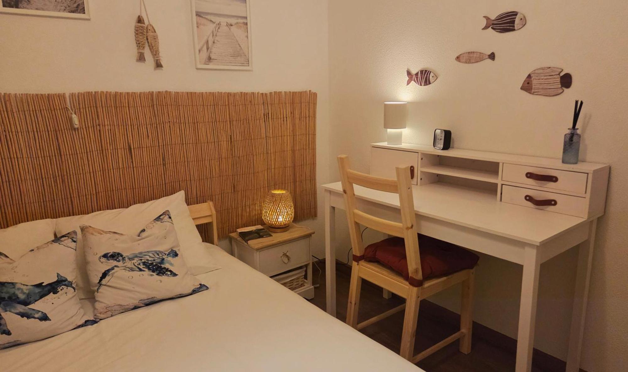 Guest House Da Mata3 Póvoa de Varzim Exteriör bild