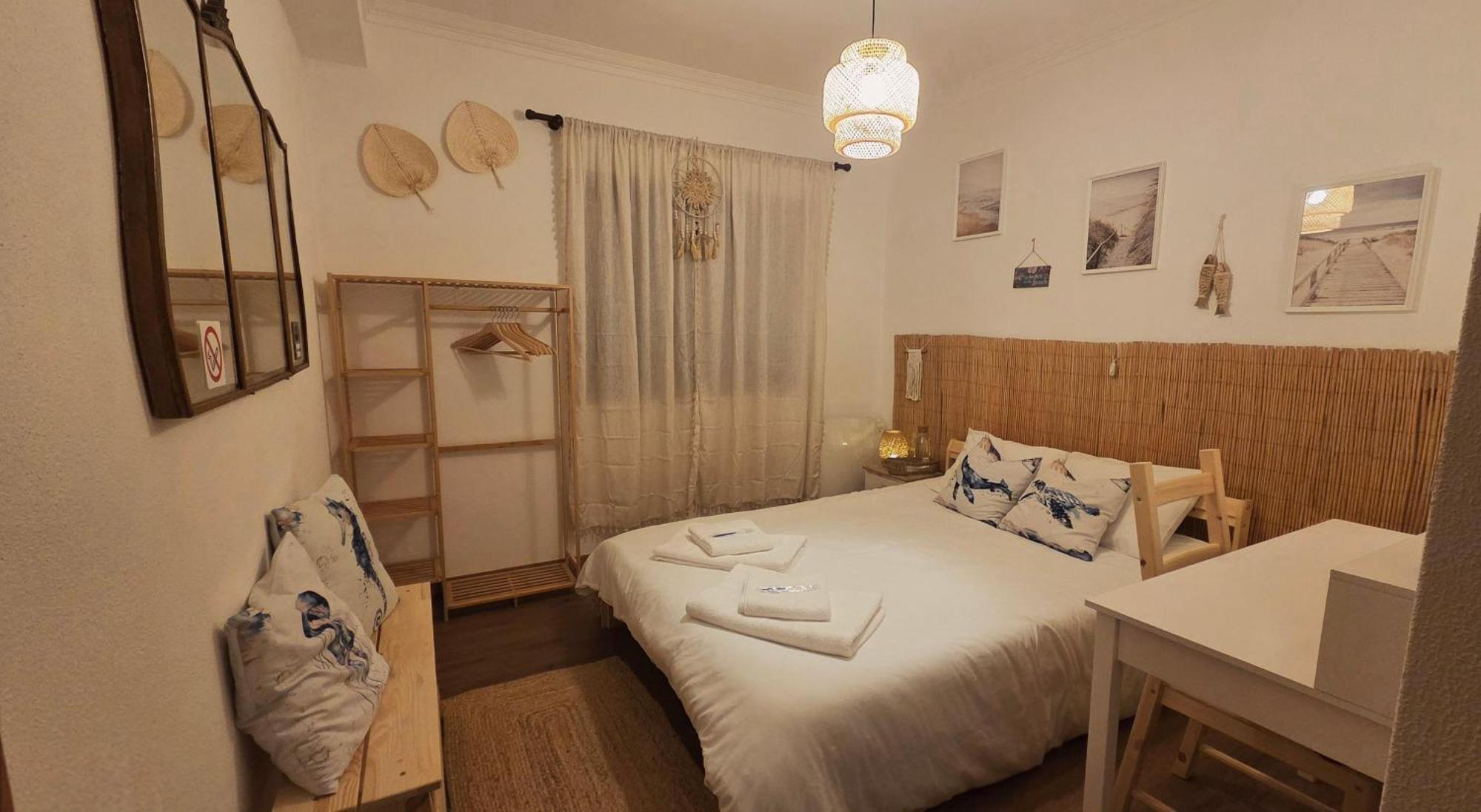 Guest House Da Mata3 Póvoa de Varzim Exteriör bild