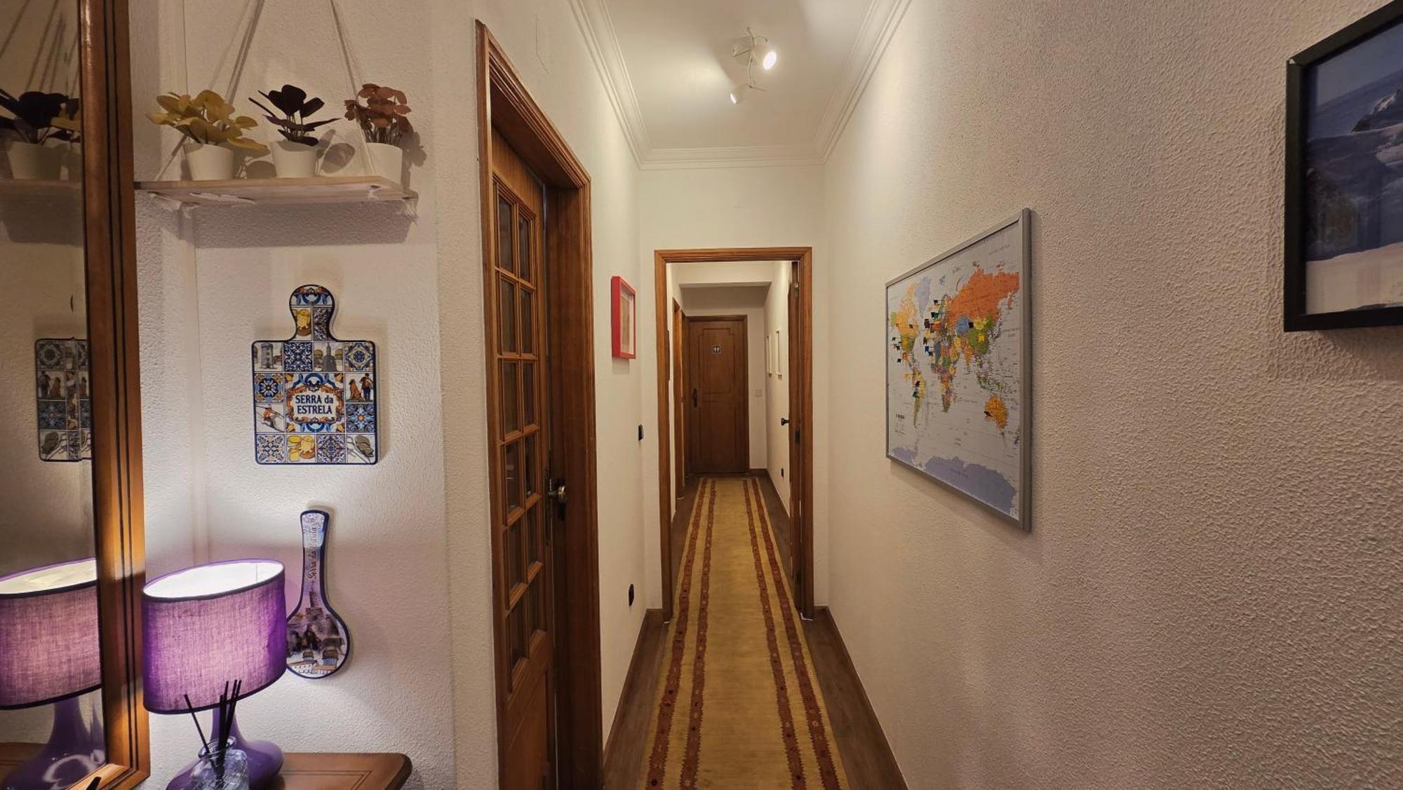 Guest House Da Mata3 Póvoa de Varzim Exteriör bild