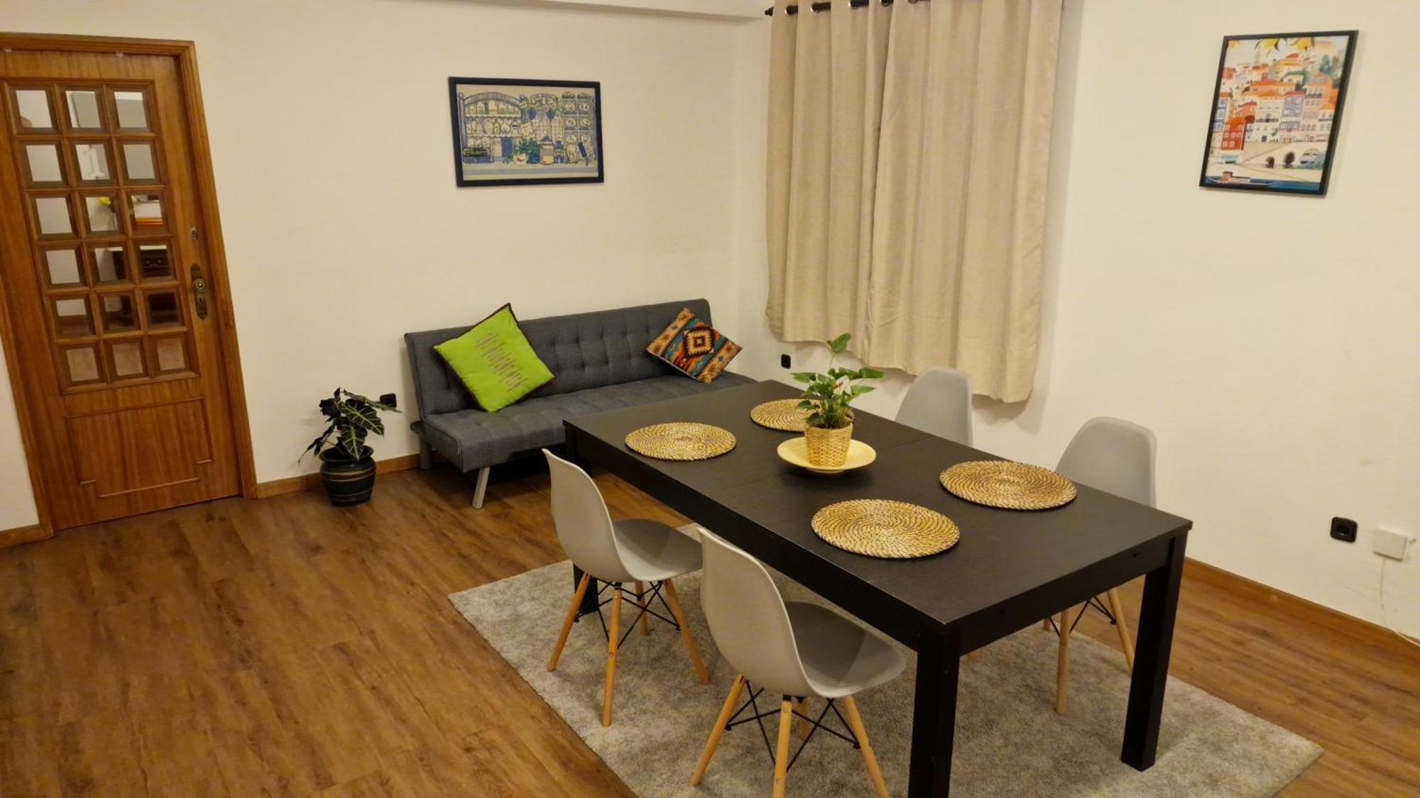 Guest House Da Mata3 Póvoa de Varzim Exteriör bild
